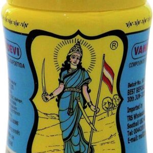 Asafoetida (Hing) Poeder â€“ Duivelsdrek Kruiden
