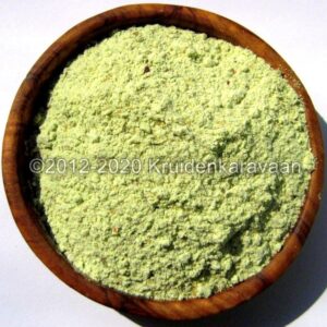 Wasabi Poeder