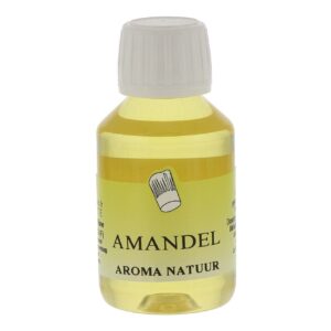 Amandel aroma