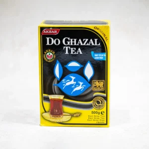 Do Ghazal Earl Grey Thee - Super Ceylon