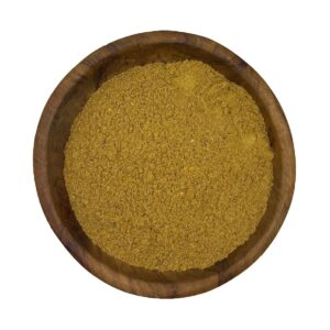 Groene Thaise Currypoeder â€“ Curry Kruidenmix