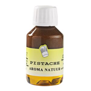 Pistache aroma