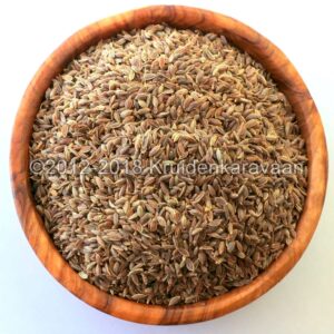 Dillezaad â€“ Gedroogd Dille Zaad