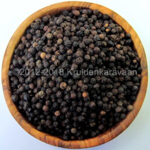 Tellicherry peper TGSEB